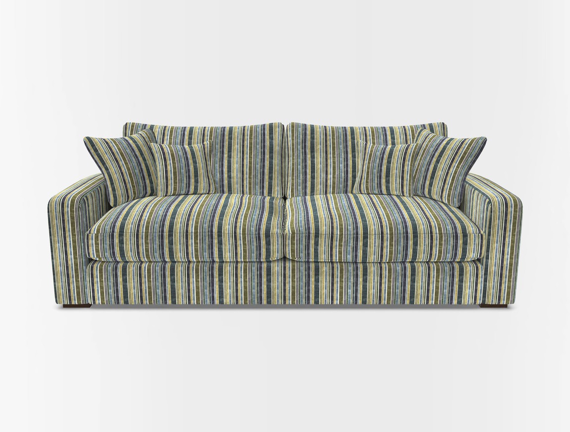 4 Seater Sofa