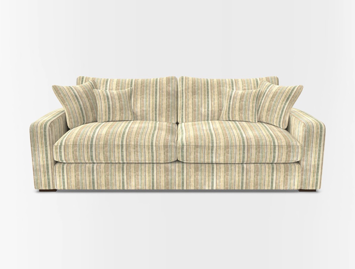 4 Seater Sofa