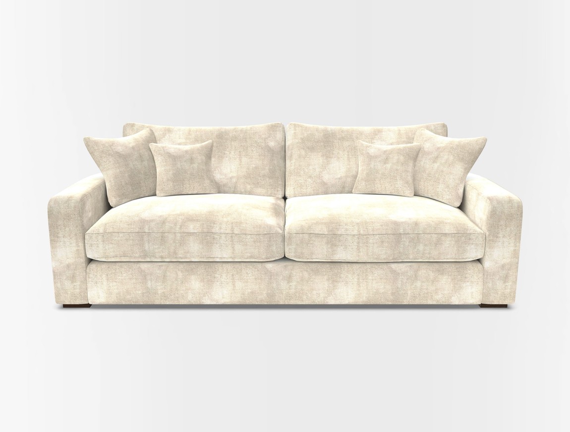 4 Seater Sofa