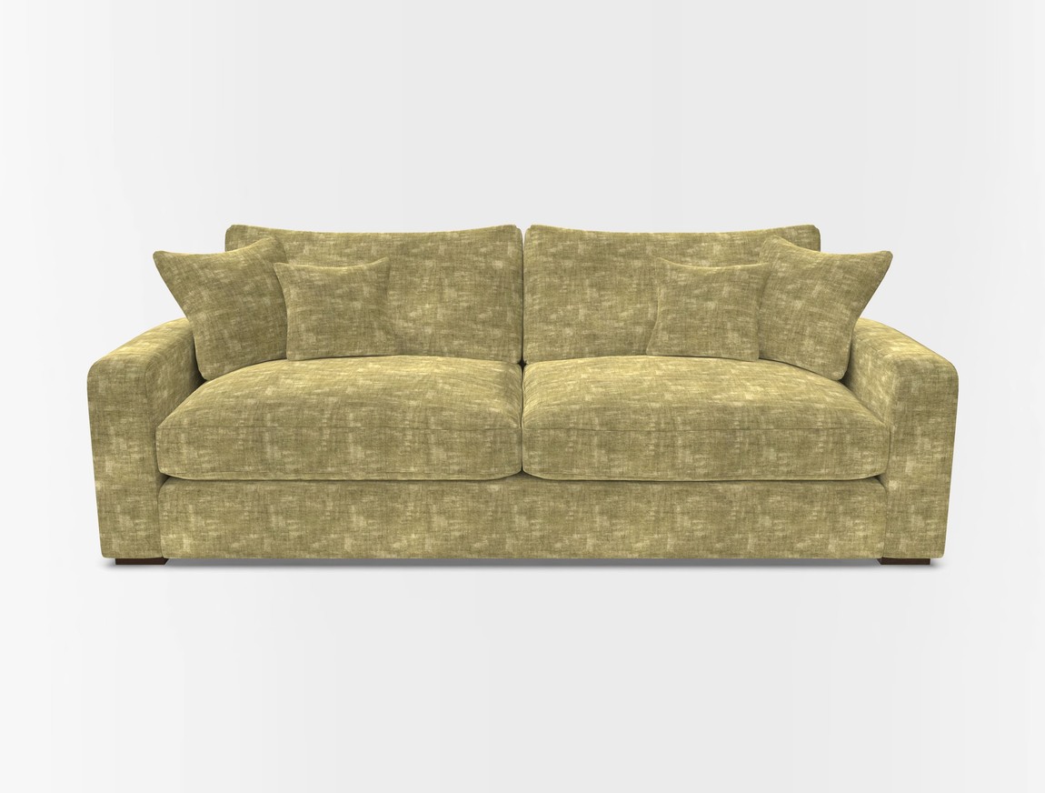 4 Seater Sofa