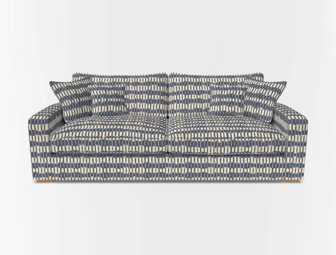 4 Seater Sofa
