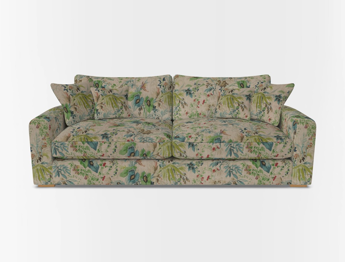 4 Seater Sofa