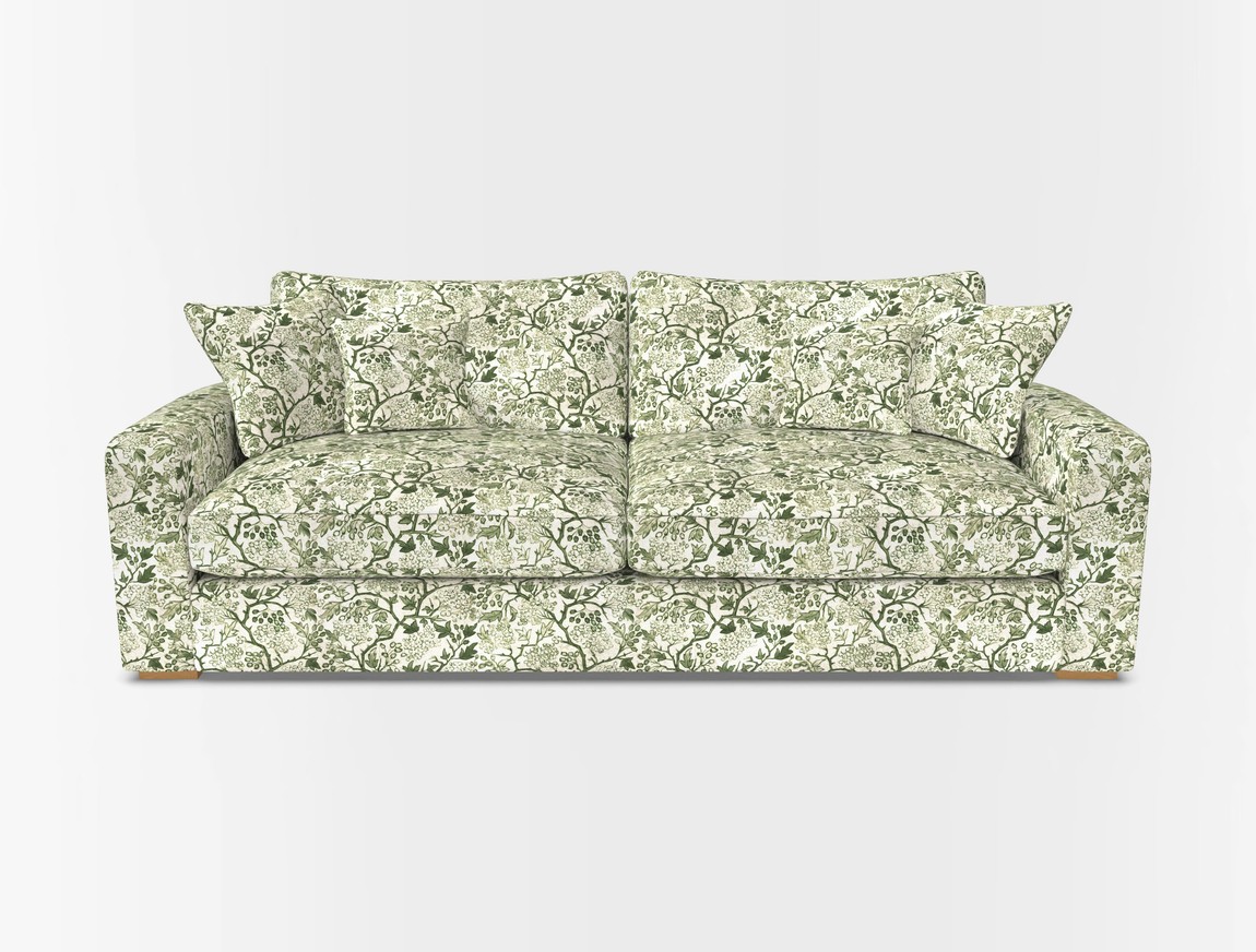 4 Seater Sofa
