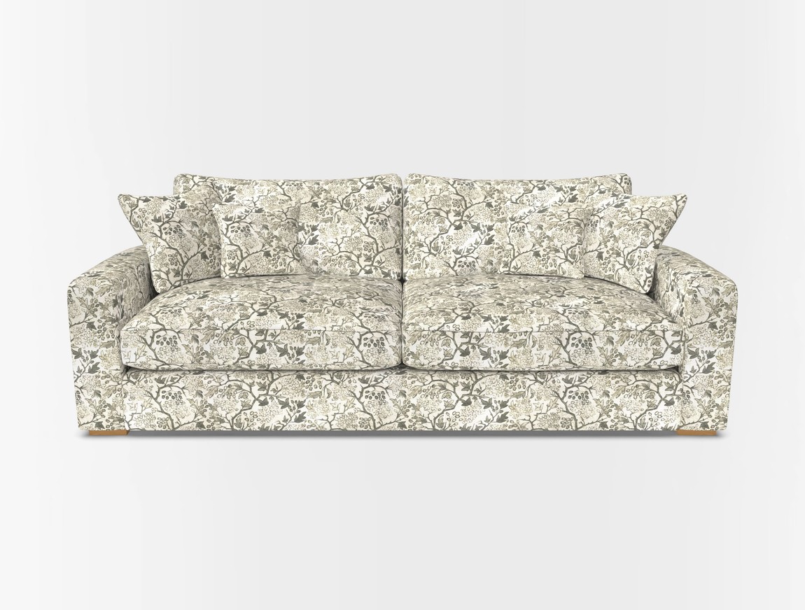 4 Seater Sofa