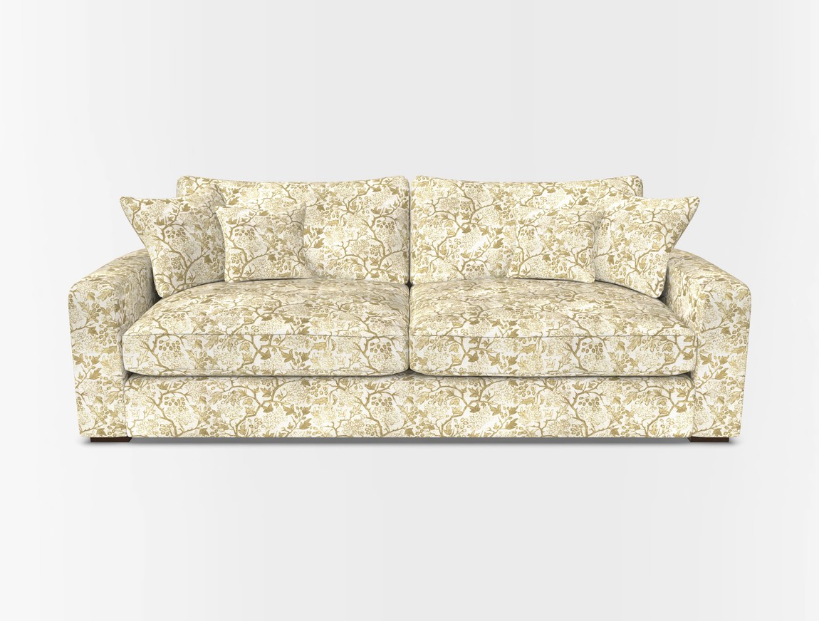 4 Seater Sofa