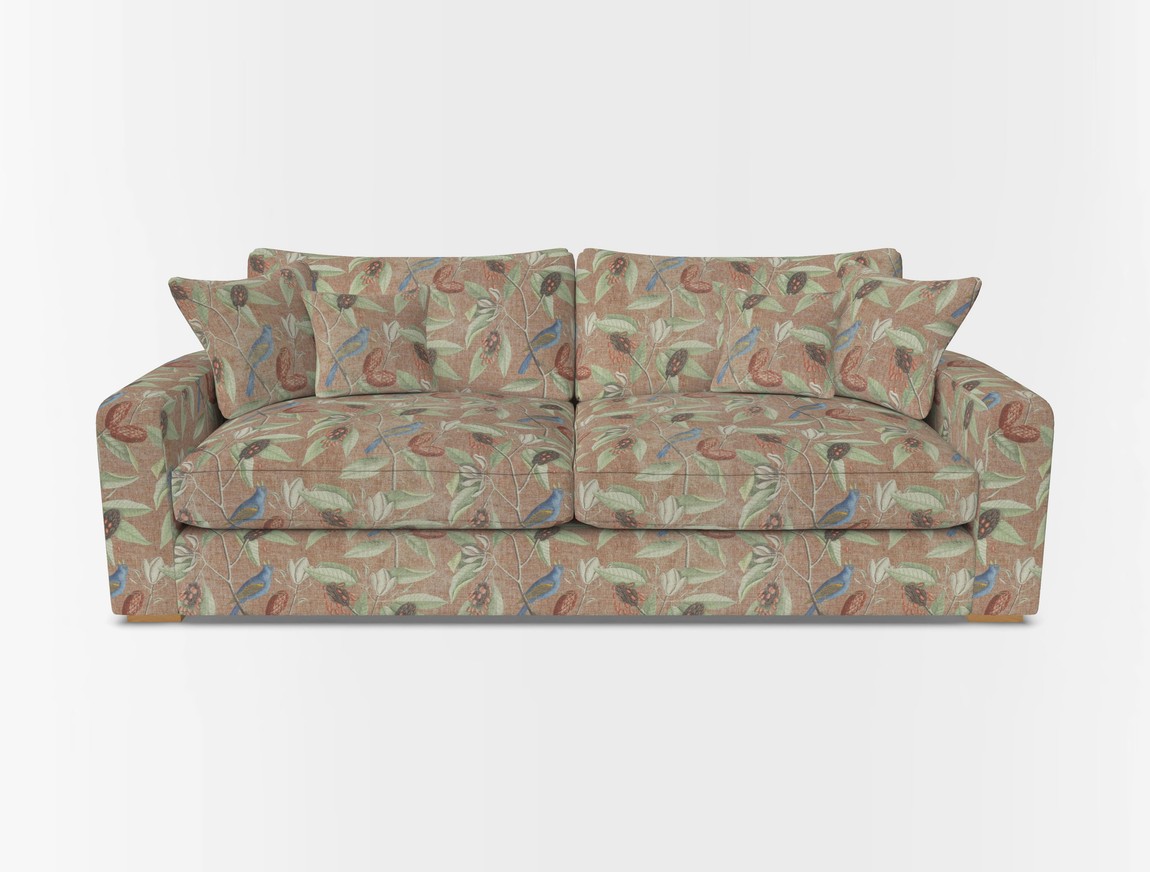 4 Seater Sofa
