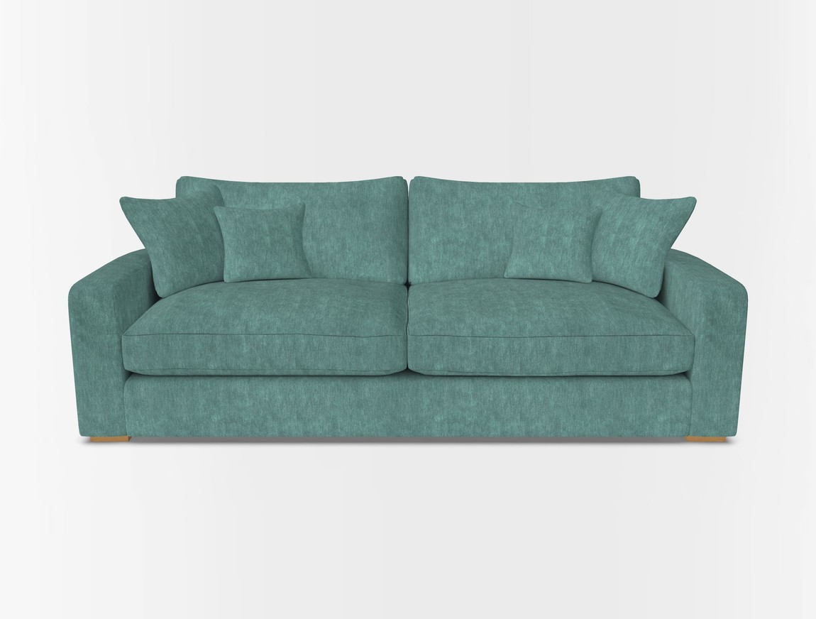 4 Seater Sofa
