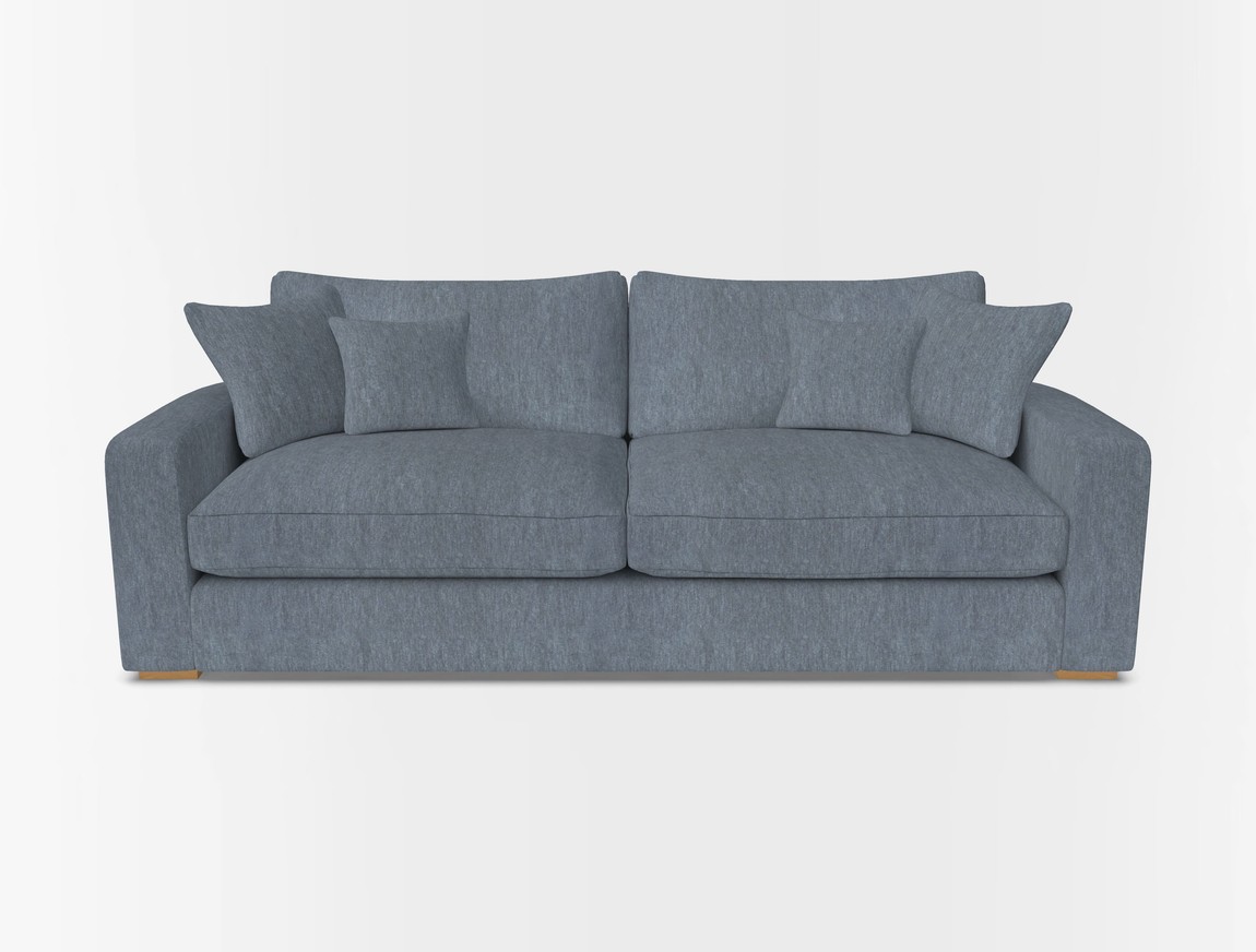 4 Seater Sofa