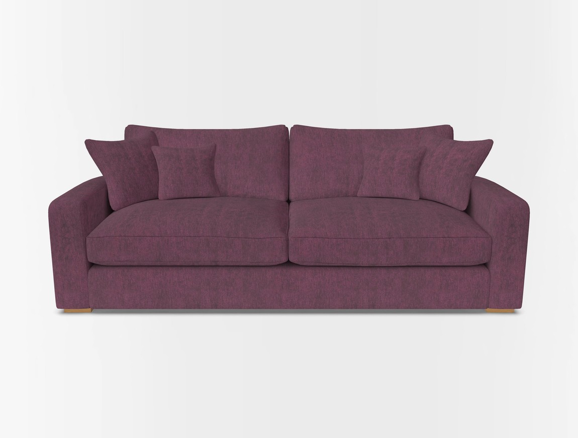 4 Seater Sofa