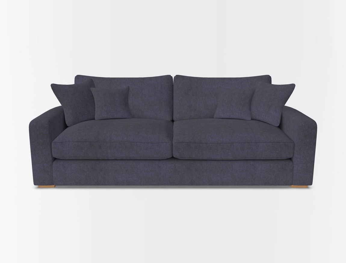4 Seater Sofa