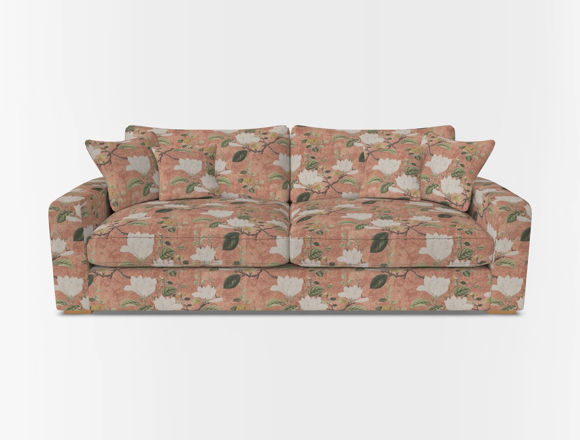 4 Seater Sofa