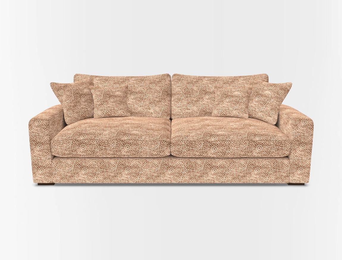 4 Seater Sofa