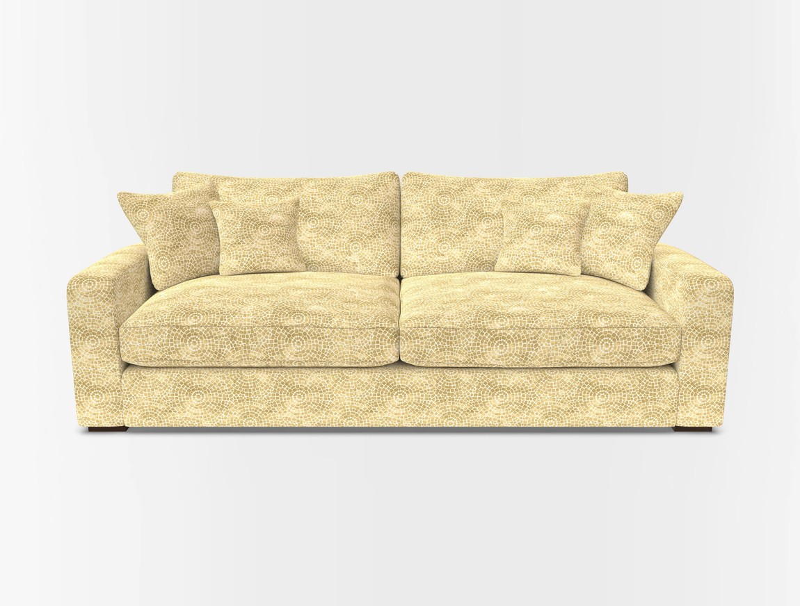 4 Seater Sofa