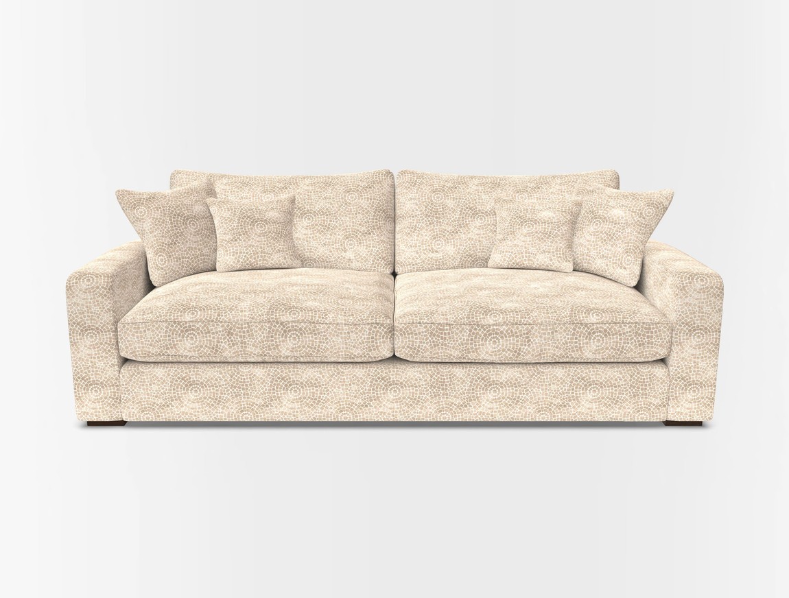 4 Seater Sofa