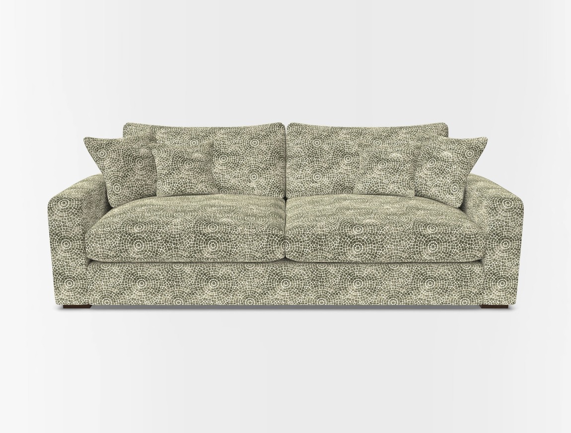 4 Seater Sofa