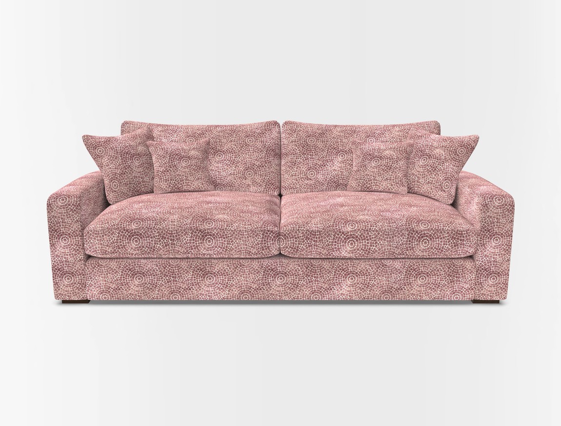 4 Seater Sofa