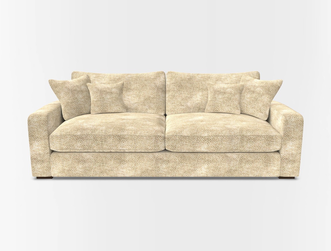 4 Seater Sofa