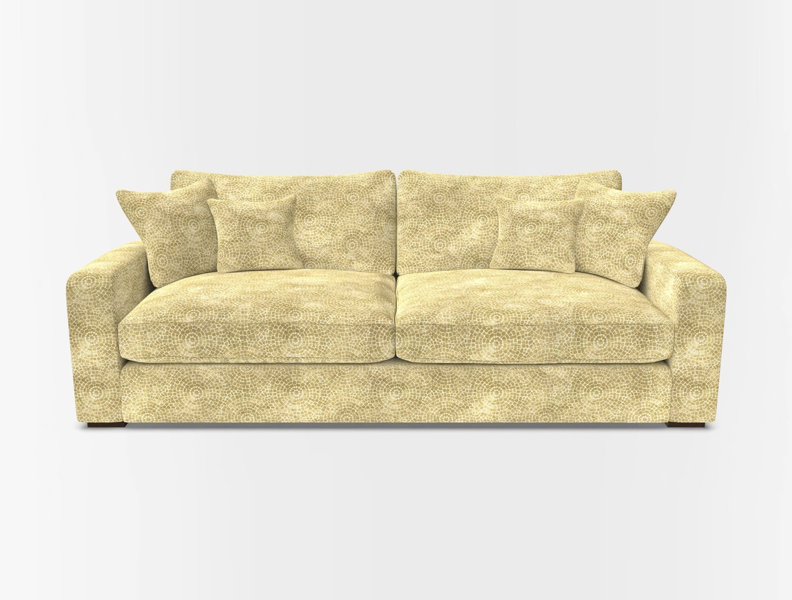 4 Seater Sofa
