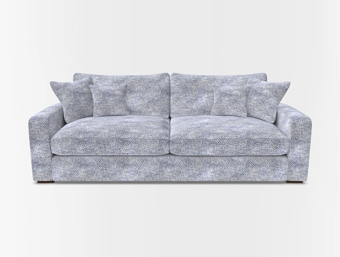 4 Seater Sofa