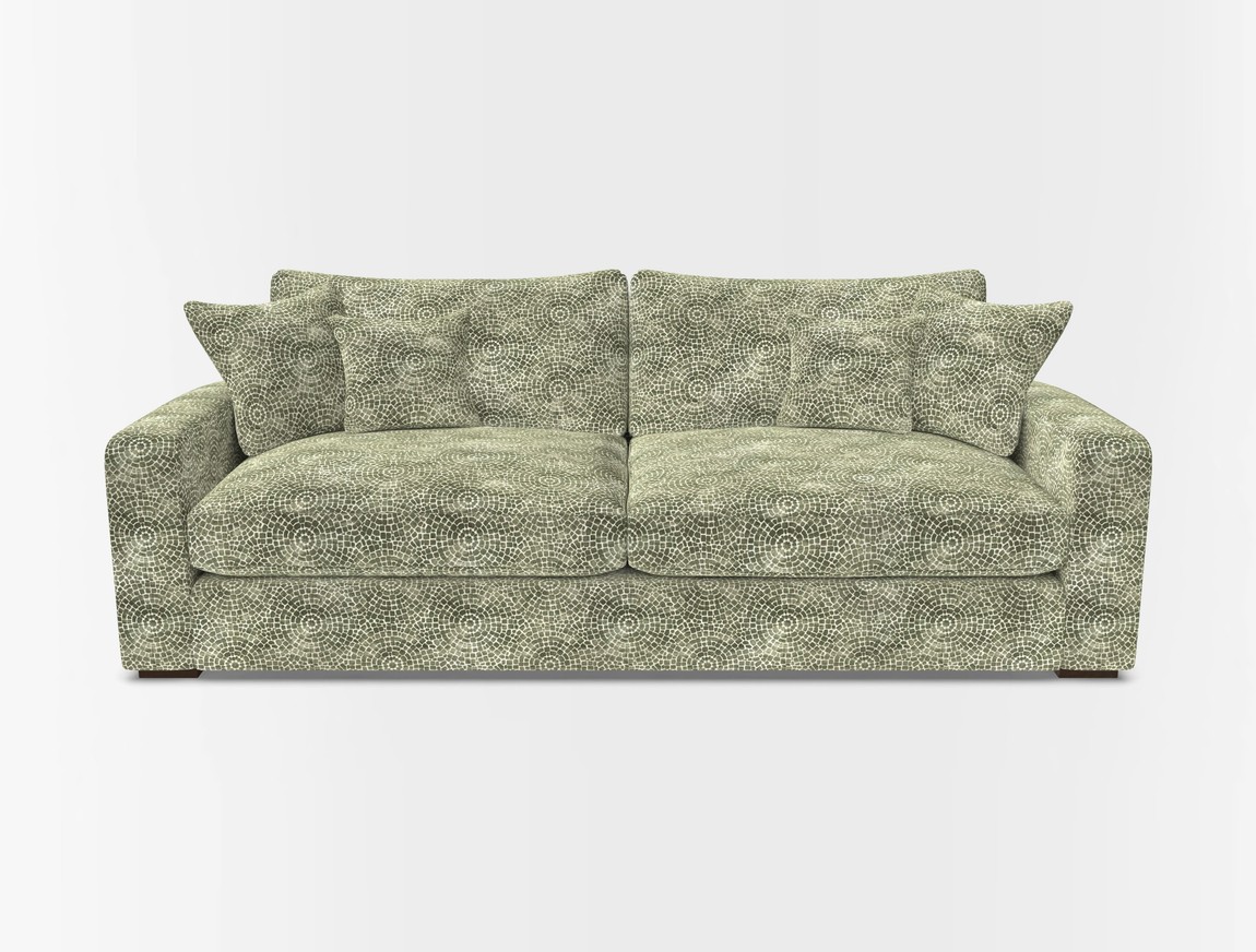 4 Seater Sofa