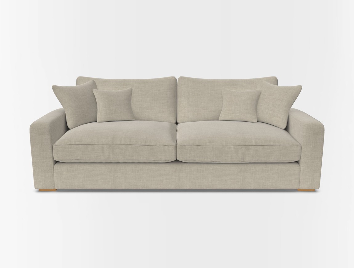 4 Seater Sofa