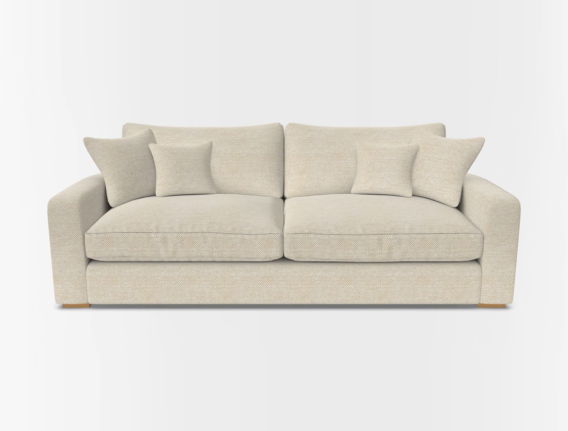 4 Seater Sofa