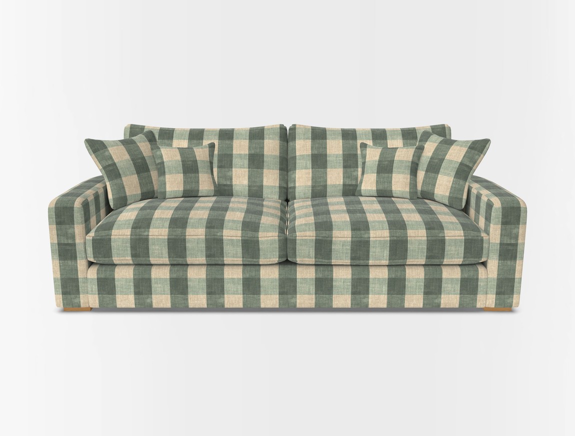 4 Seater Sofa
