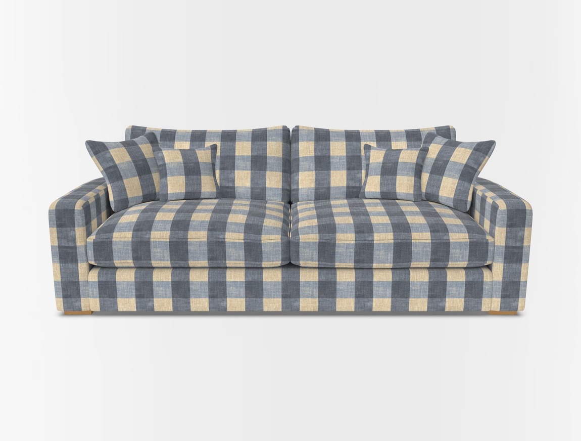 4 Seater Sofa