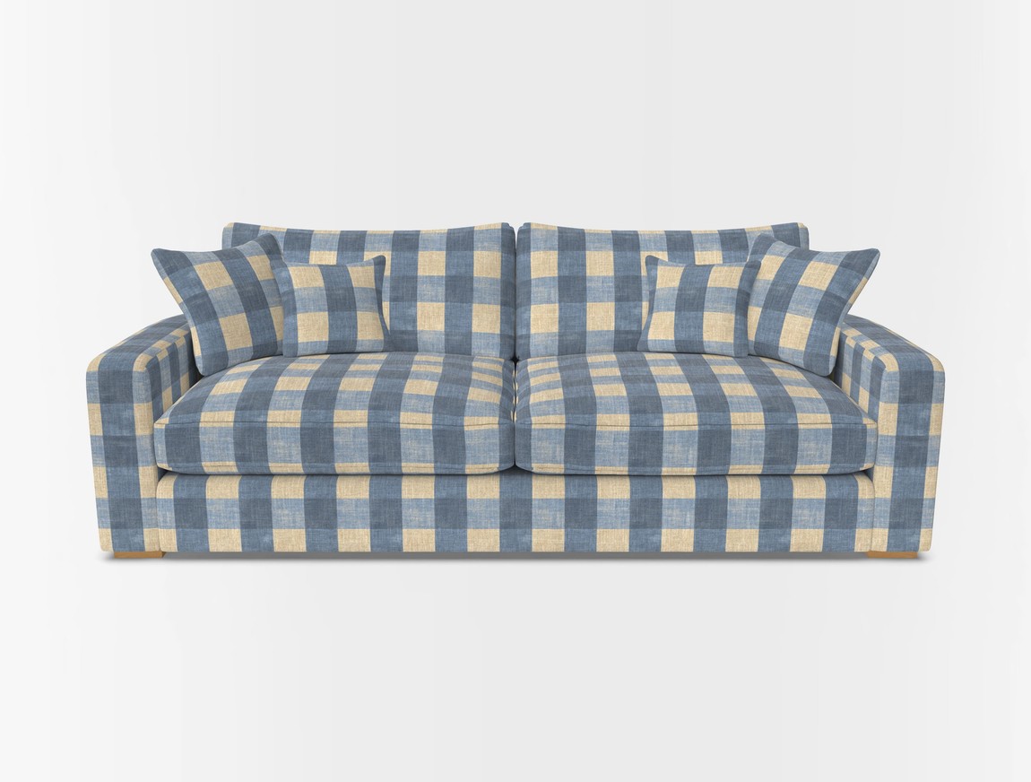 4 Seater Sofa