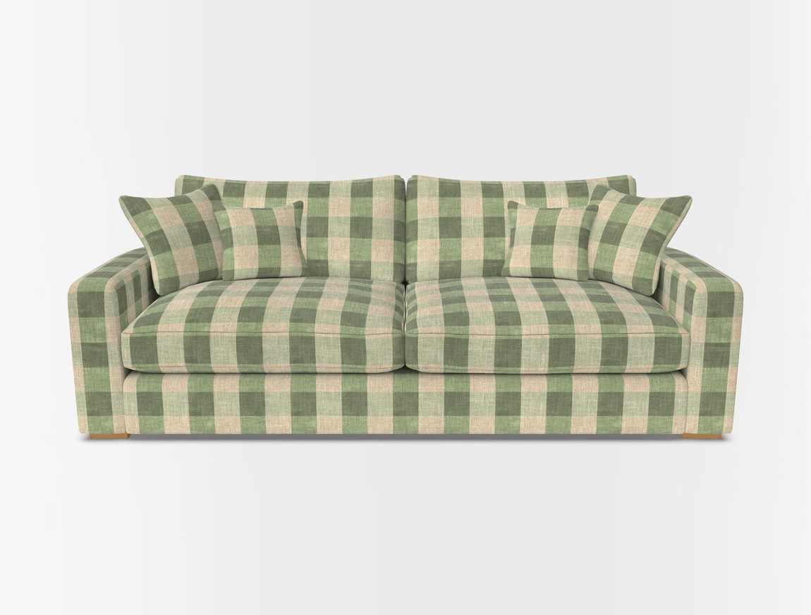 4 Seater Sofa