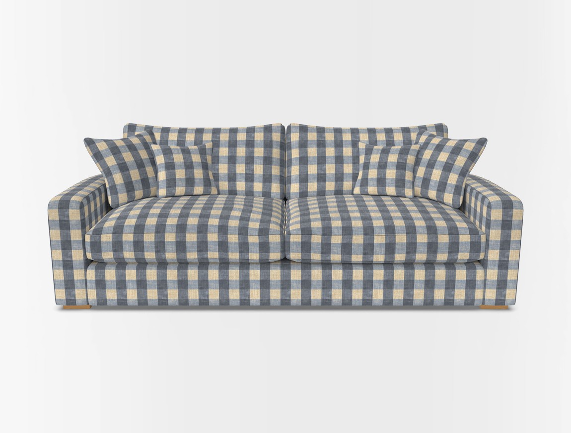 4 Seater Sofa
