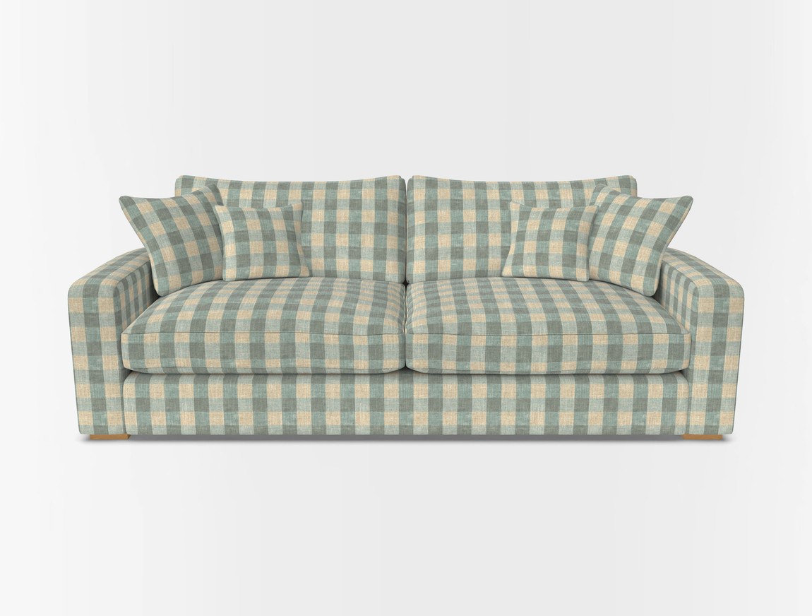 4 Seater Sofa