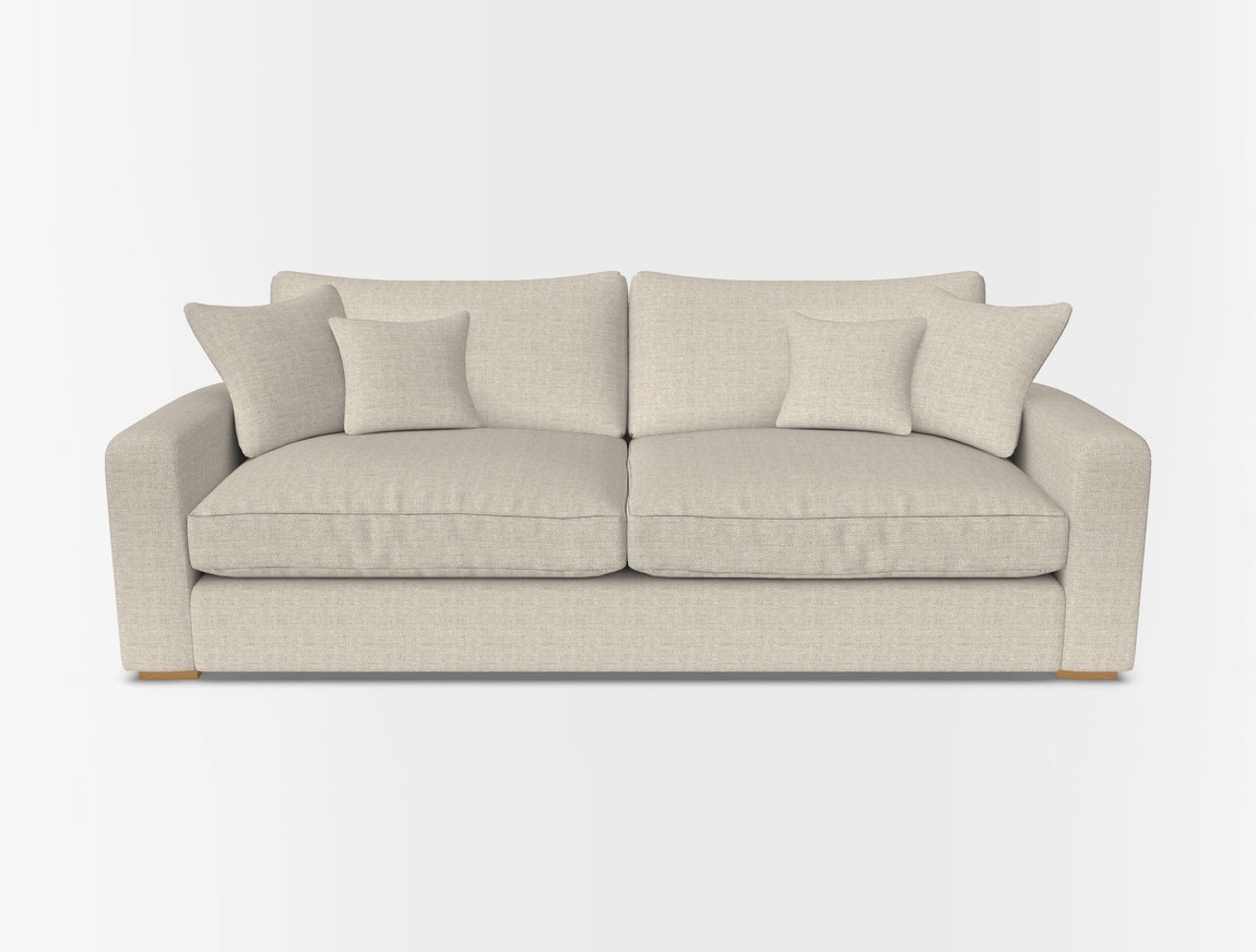 4 Seater Sofa