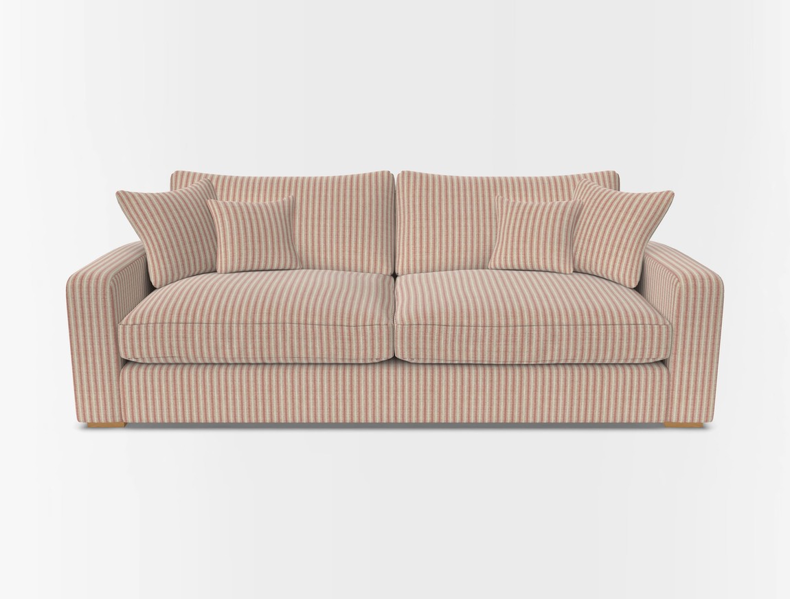 4 Seater Sofa