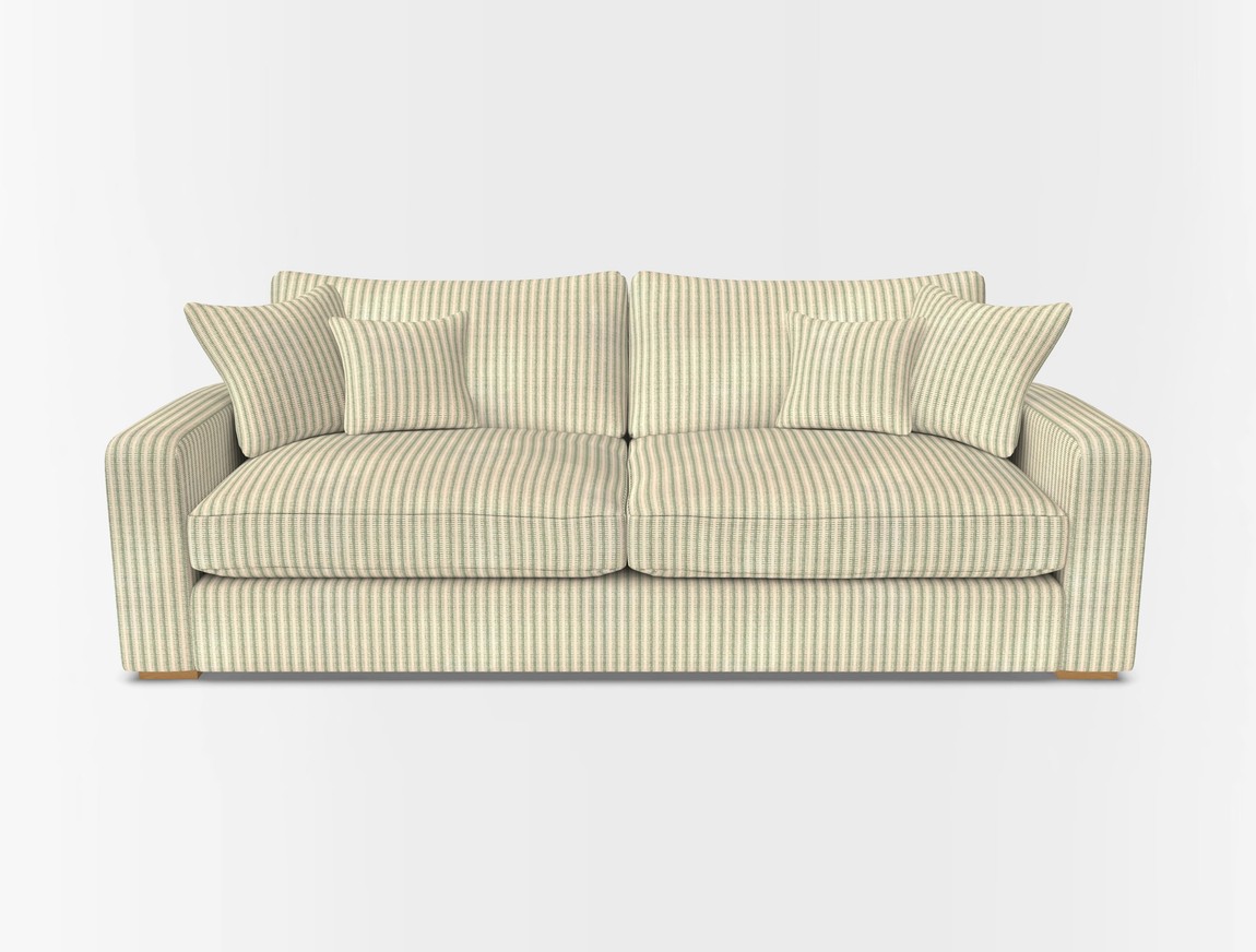 4 Seater Sofa