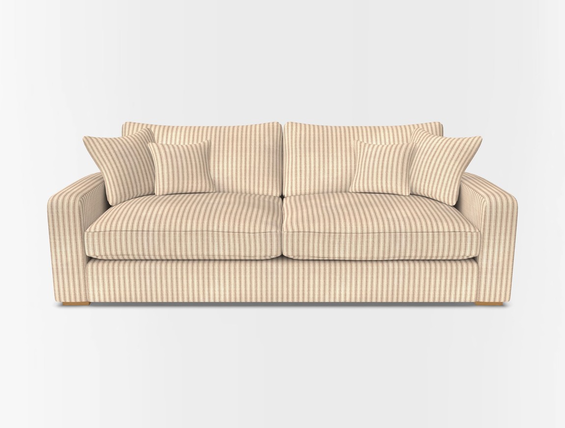 4 Seater Sofa