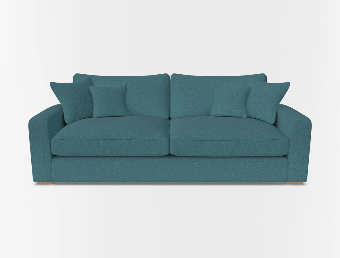 4 Seater Sofa
