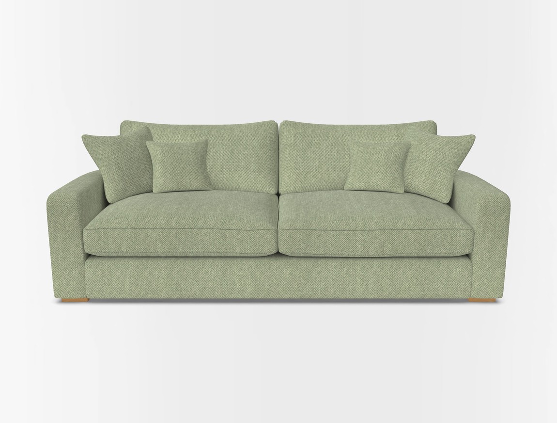 4 Seater Sofa