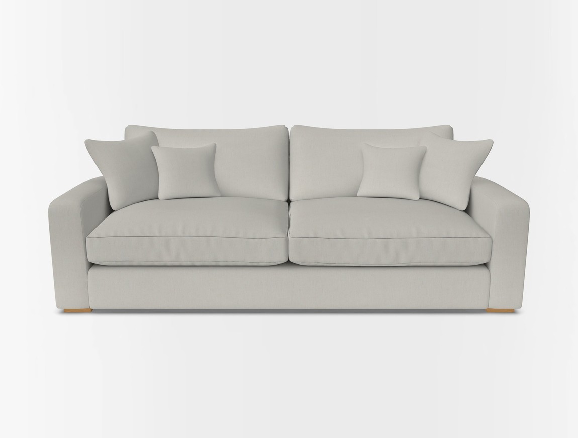 4 Seater Sofa