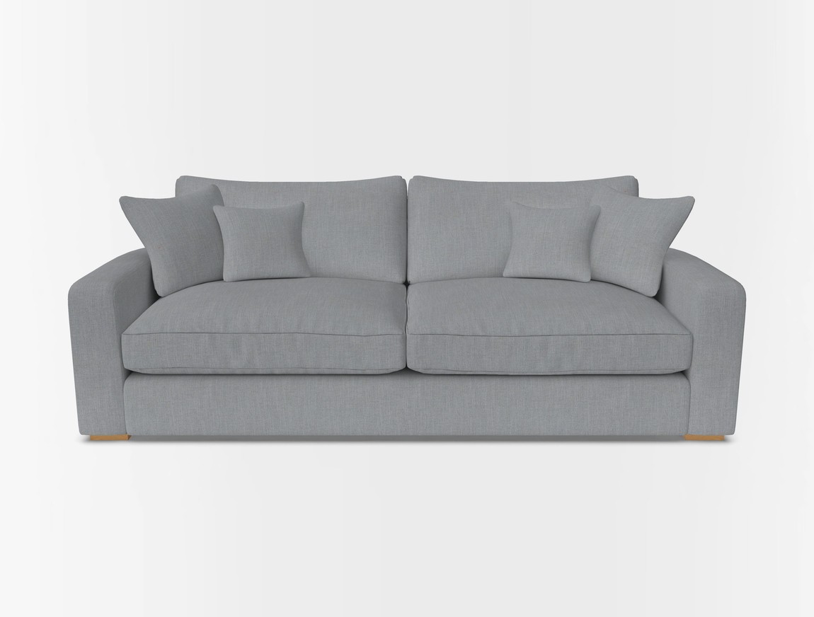4 Seater Sofa