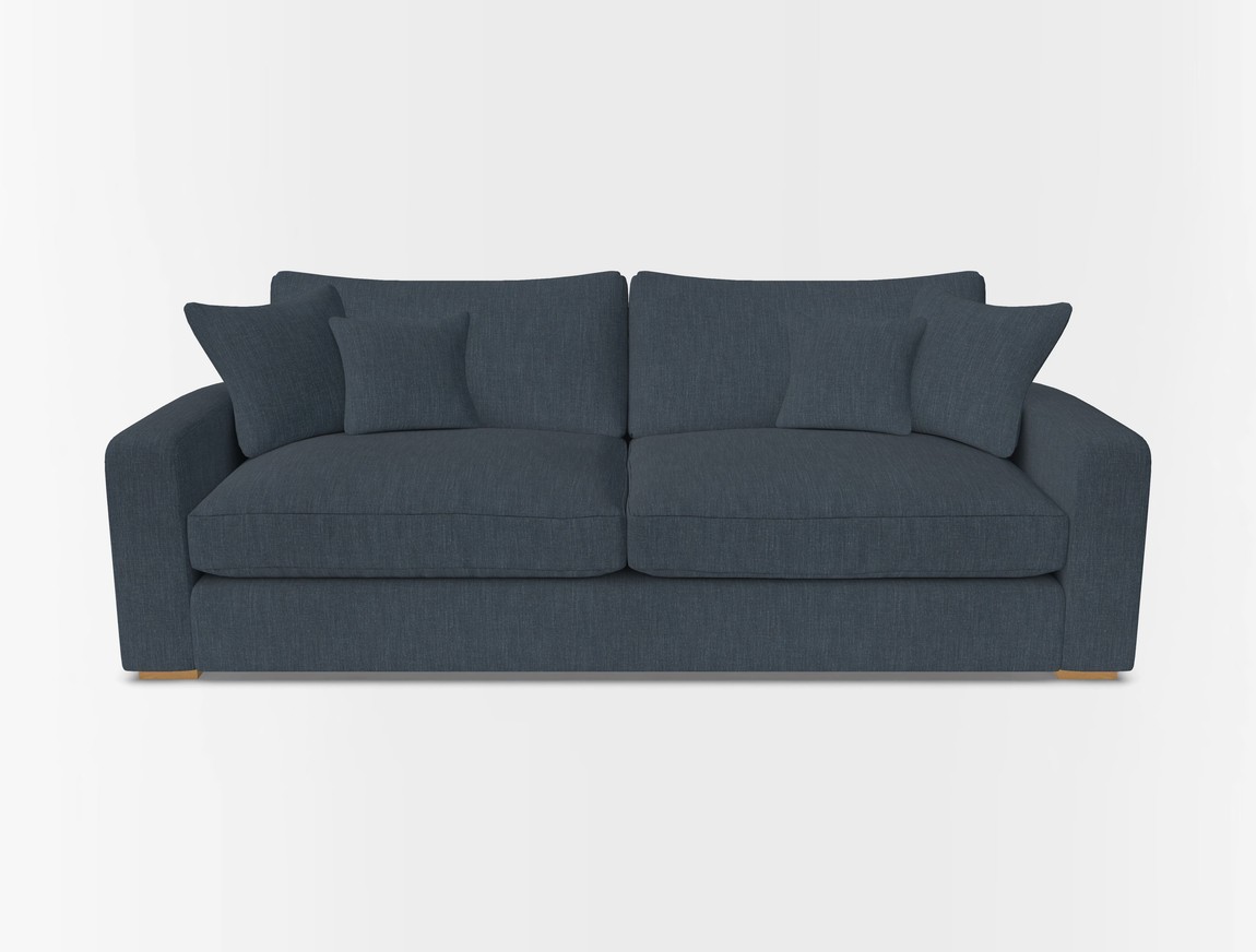 4 Seater Sofa