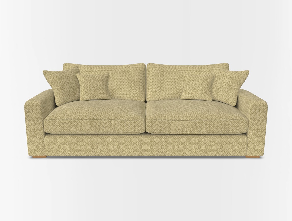 4 Seater Sofa