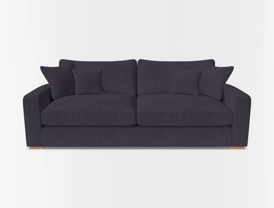 4 Seater Sofa