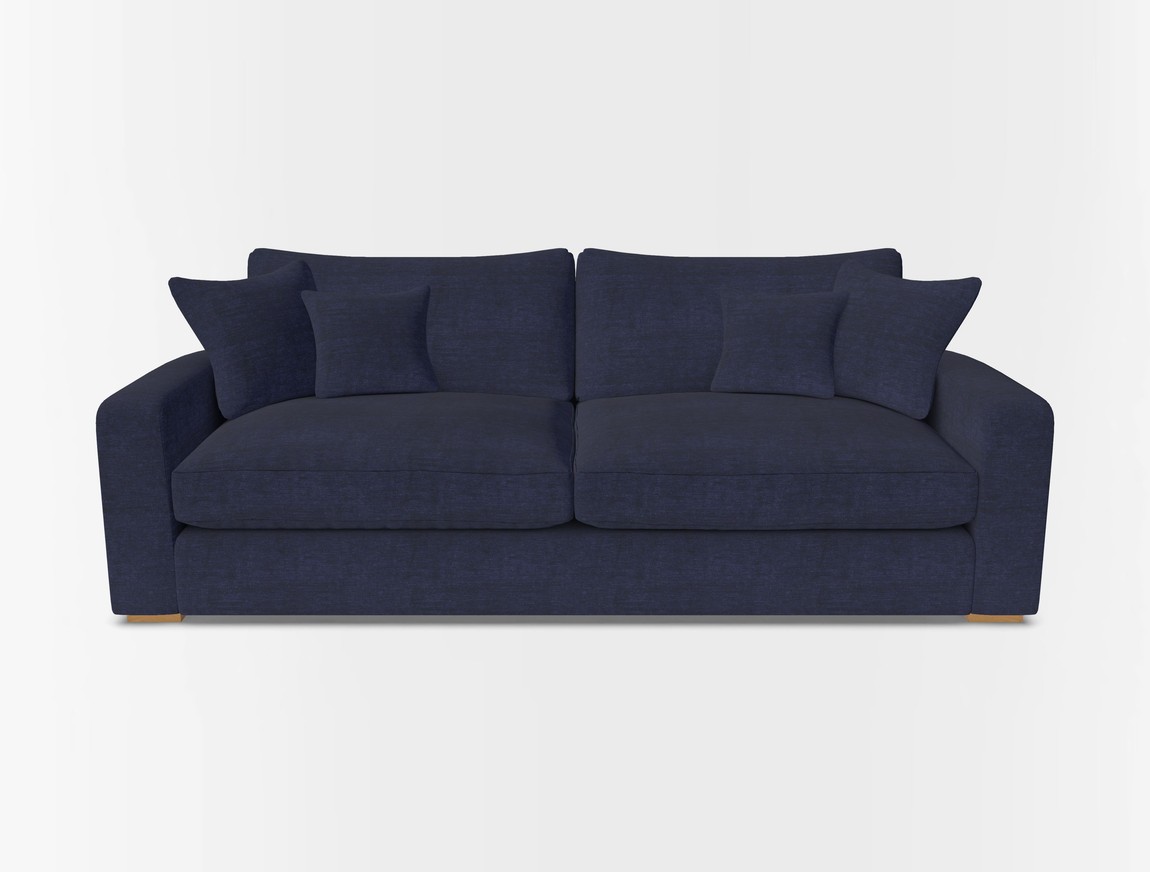4 Seater Sofa