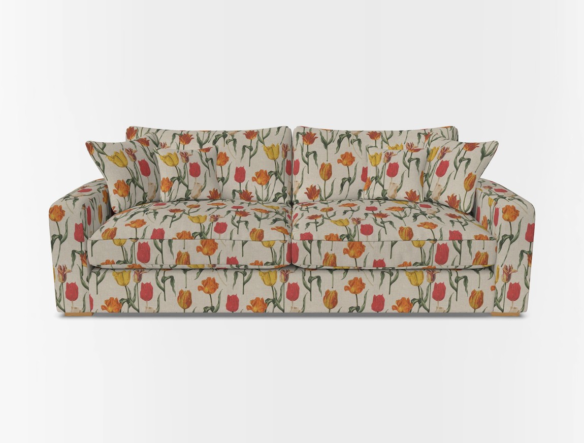 4 Seater Sofa