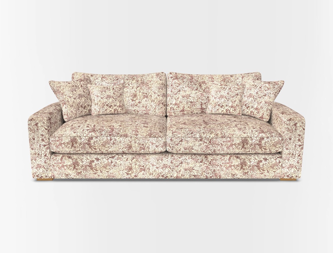 4 Seater Sofa