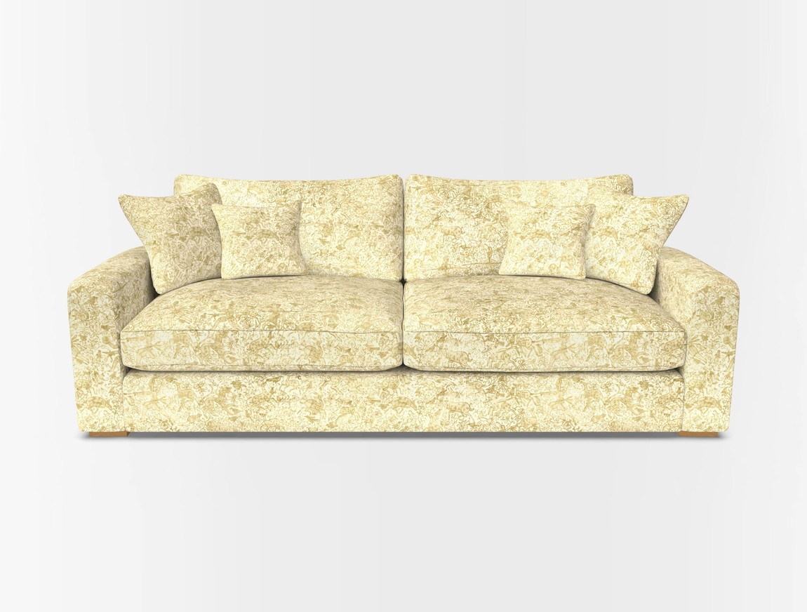 4 Seater Sofa