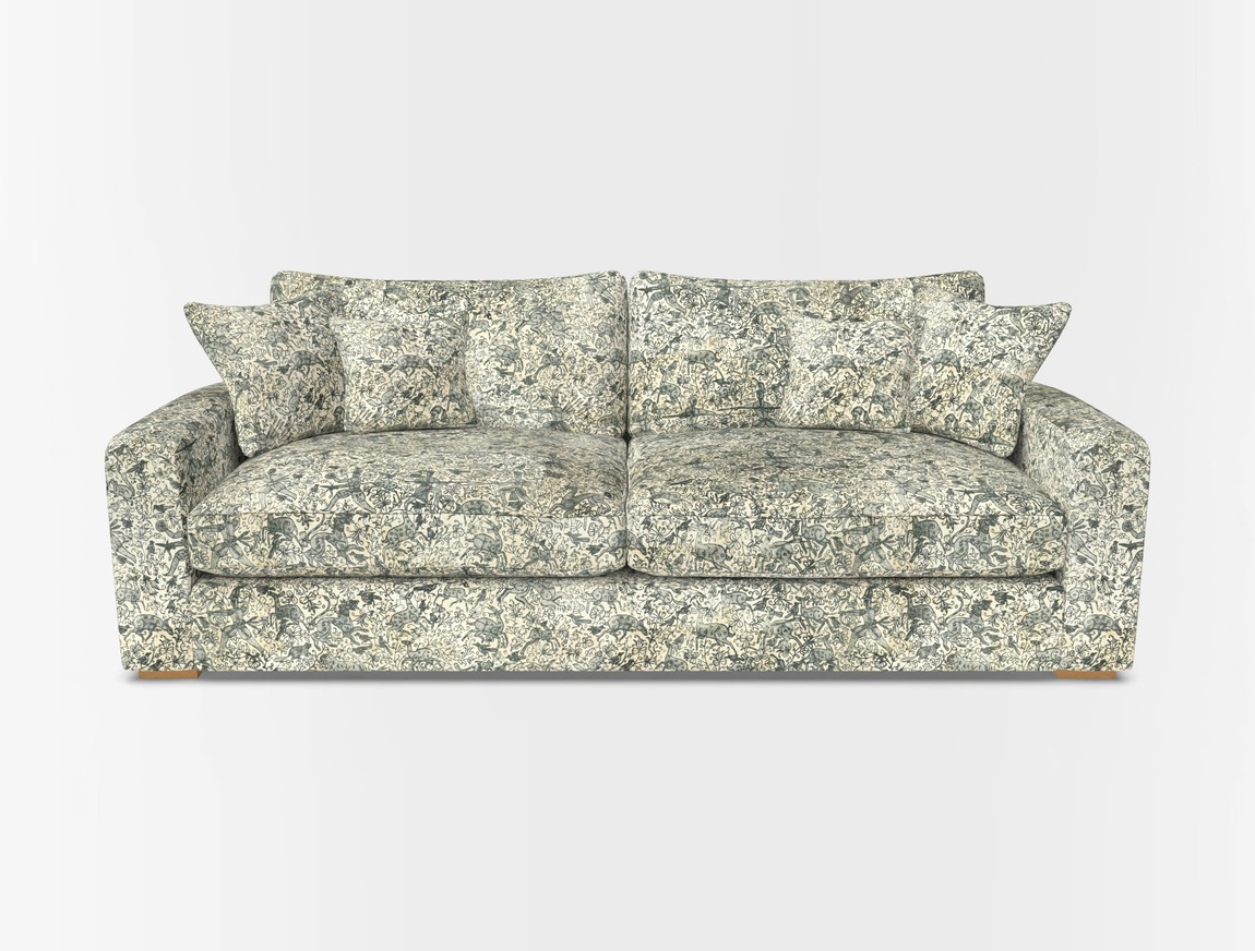 4 Seater Sofa