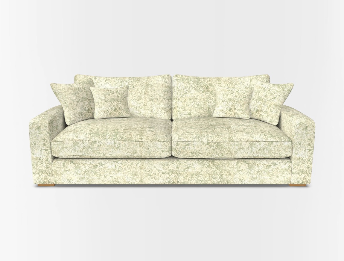 4 Seater Sofa