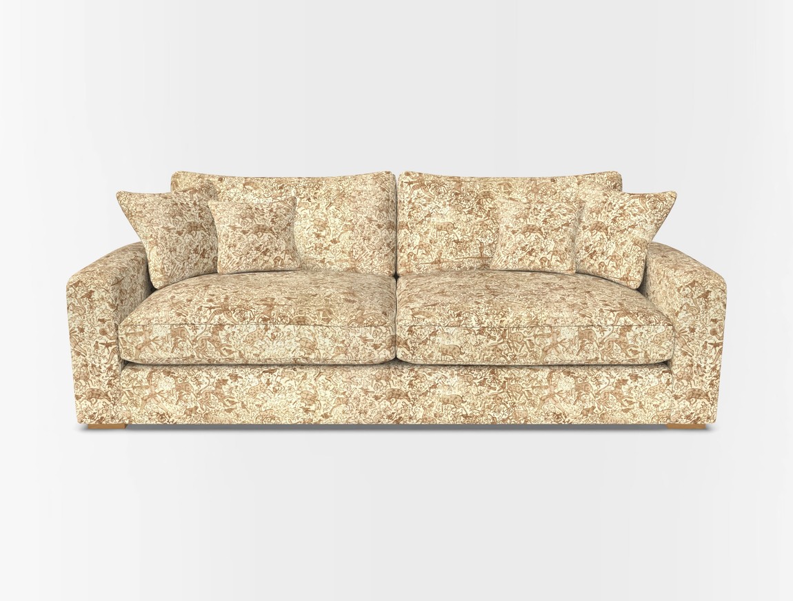 4 Seater Sofa